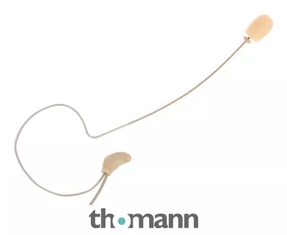 the t.bone Earmic 500 - AKG
