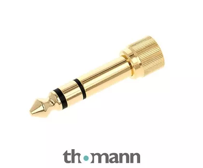 the t.bone Headphone Adapter Screw