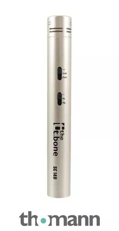 the t.bone SC 140