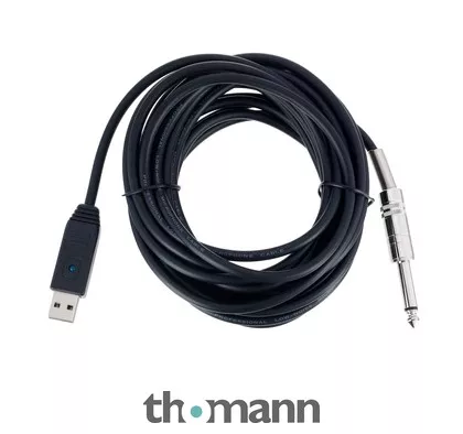 the t.bone USB 1G