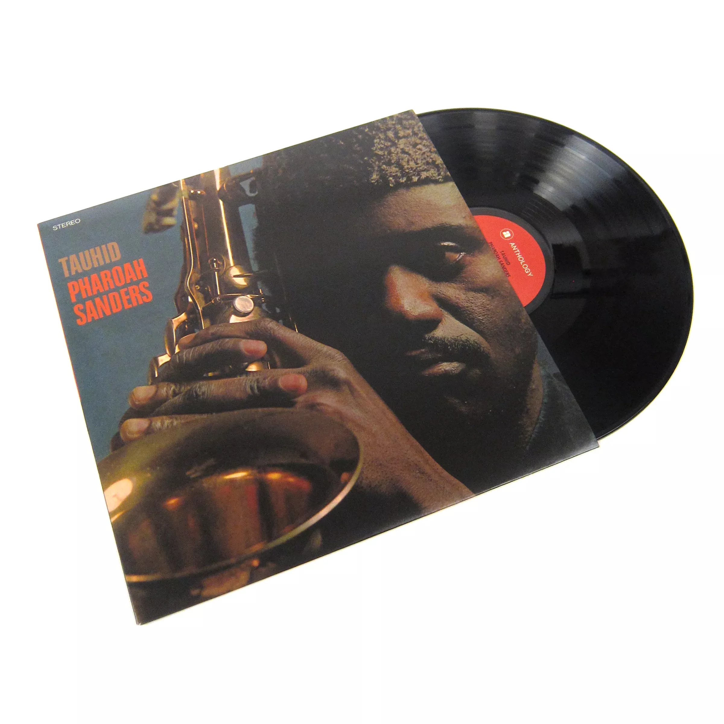 Tauhid Vinyl LP
