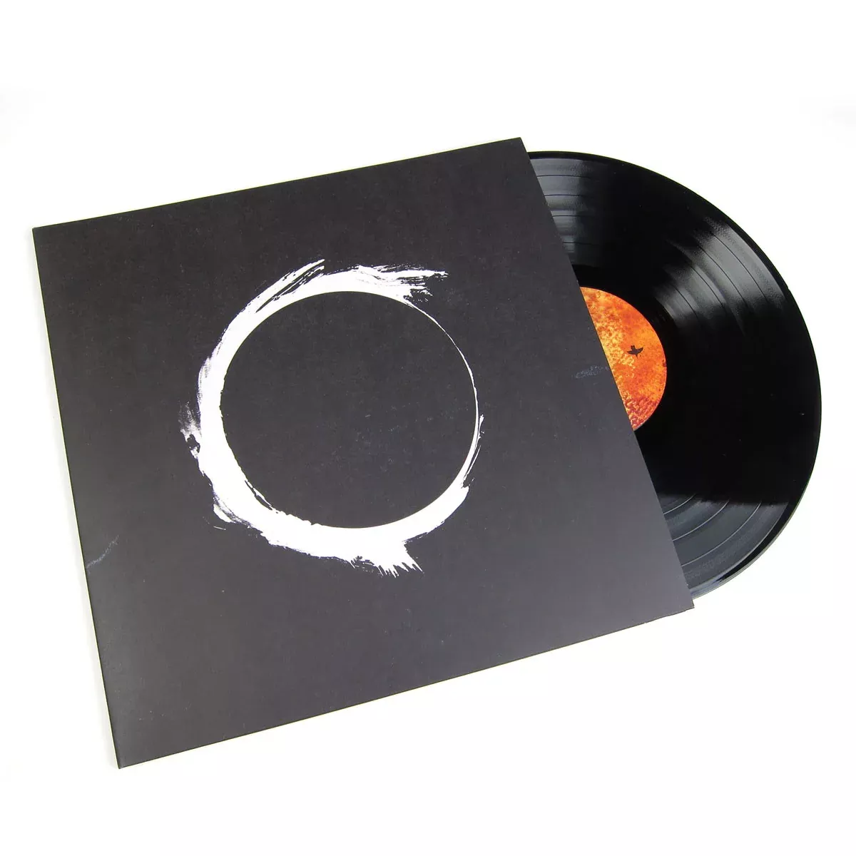 ...And They Have Escaped The Weight Of Darkness Vinyl LP