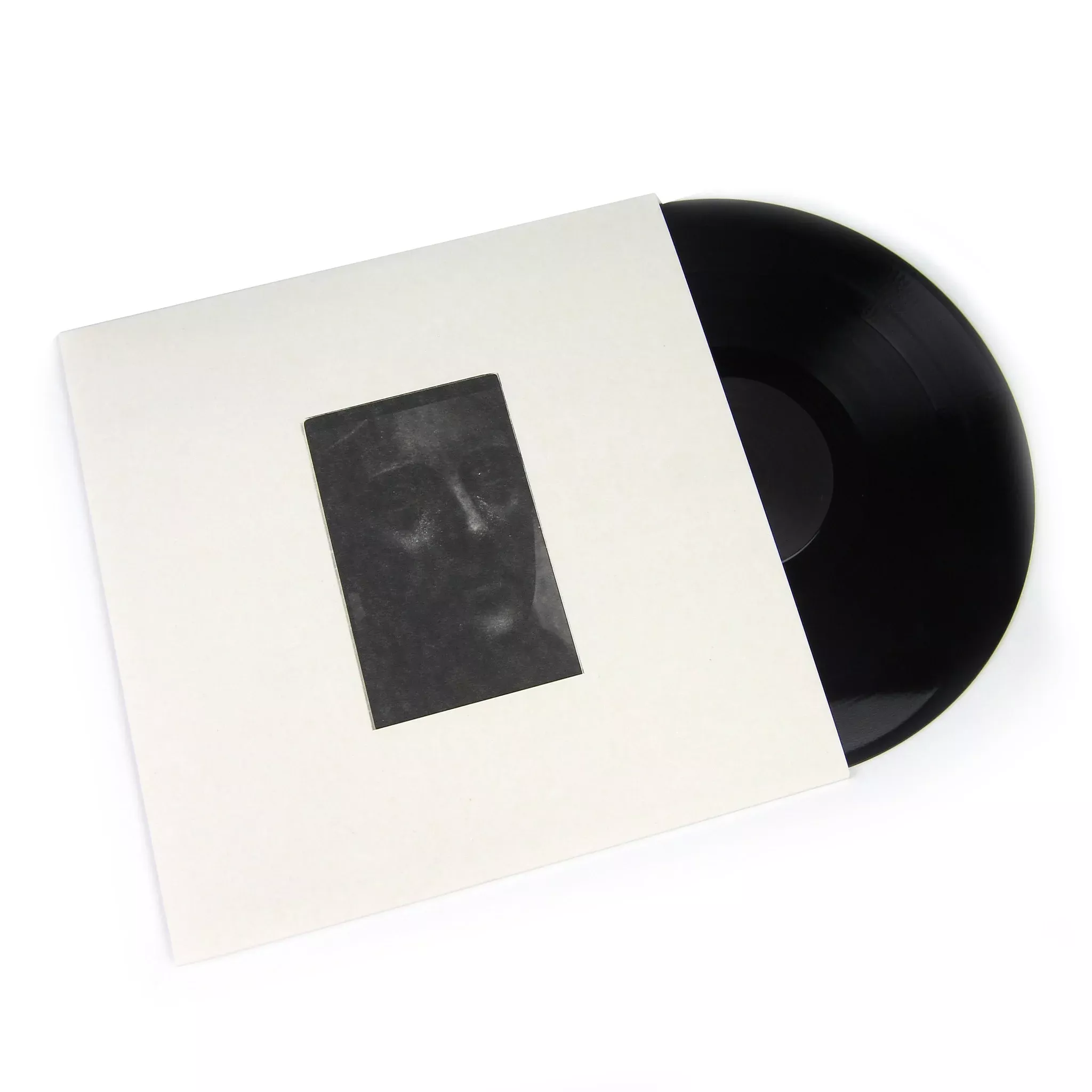 This Heavy Heart Vinyl 12"