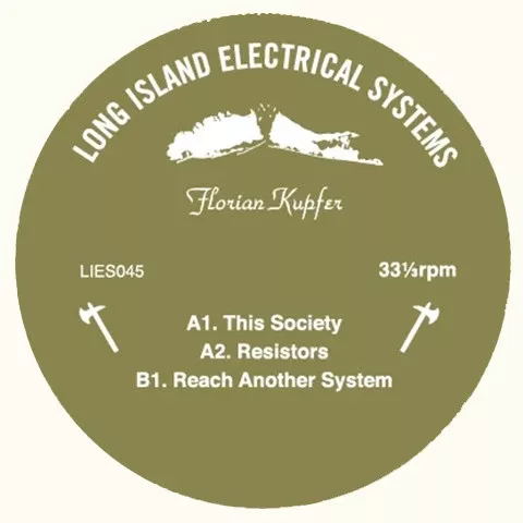 This Society Vinyl 12"