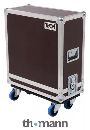 Thon Case for 4x12 Cab