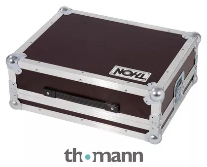 Thon Case Yamaha AW1600