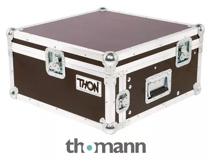 Thon L-Rack 4U 45 Service Hatch RA