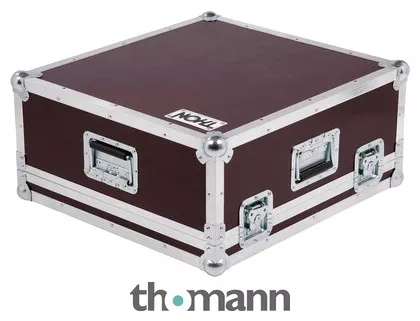 Thon Mixer Case Allen & Heath WZ
