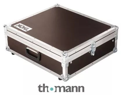 Thon Rack Case 10U 12 RA