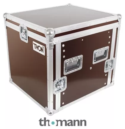 Thon Triple Door Live Rack10U 45 RA