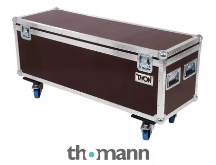 Thon XL-Plus Accessories Case