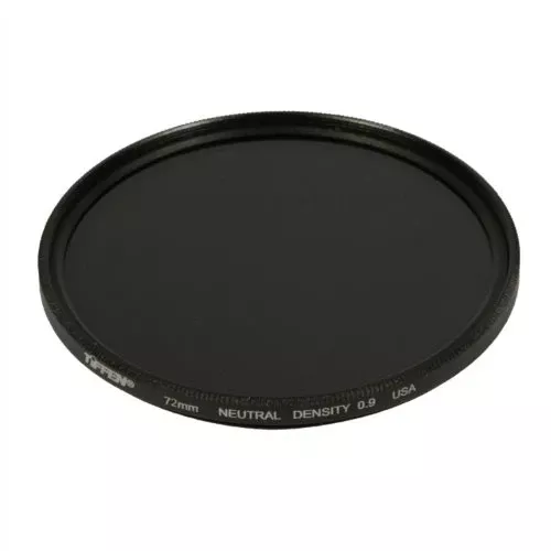 Tiffen 72mm Neutral Density 0.9 Filter