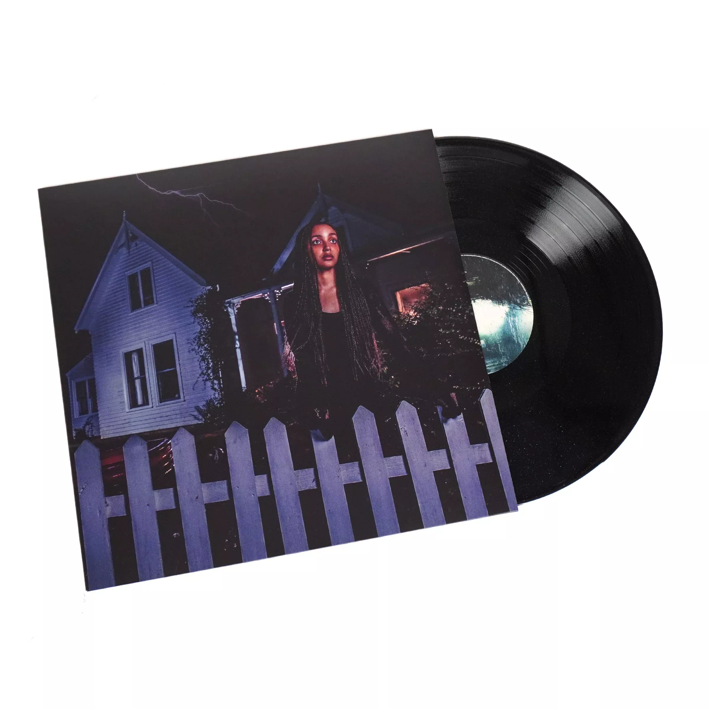 To Hell With It (Sparkle Vinyl) Vinyl LP