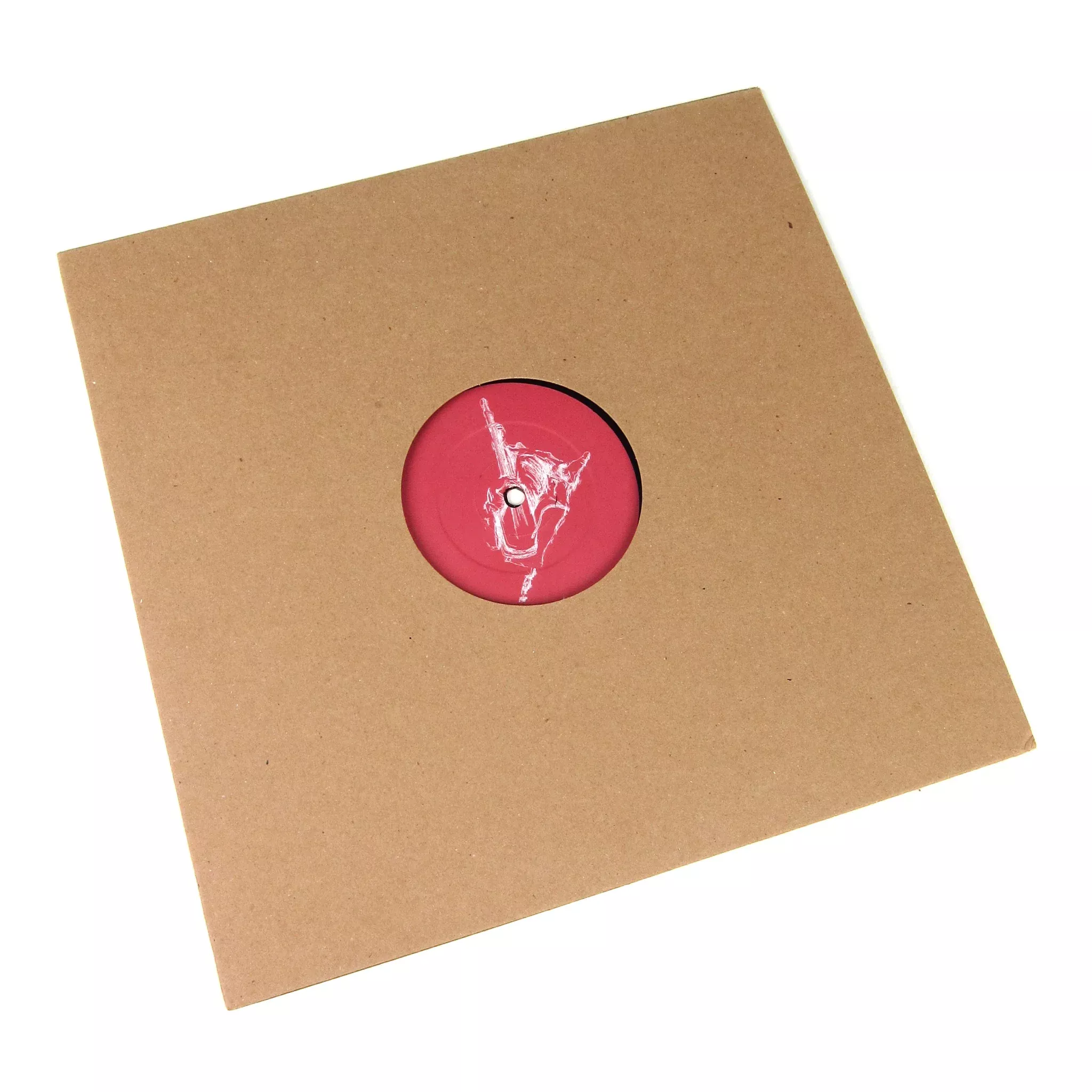 Toura Toura Vinyl 12"