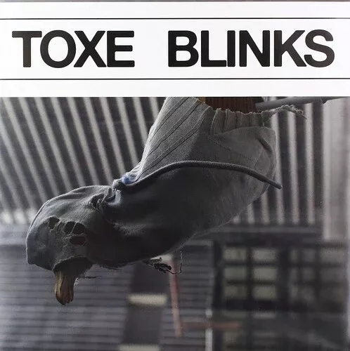 Toxe: Blinks - 12-INCH SINGLE