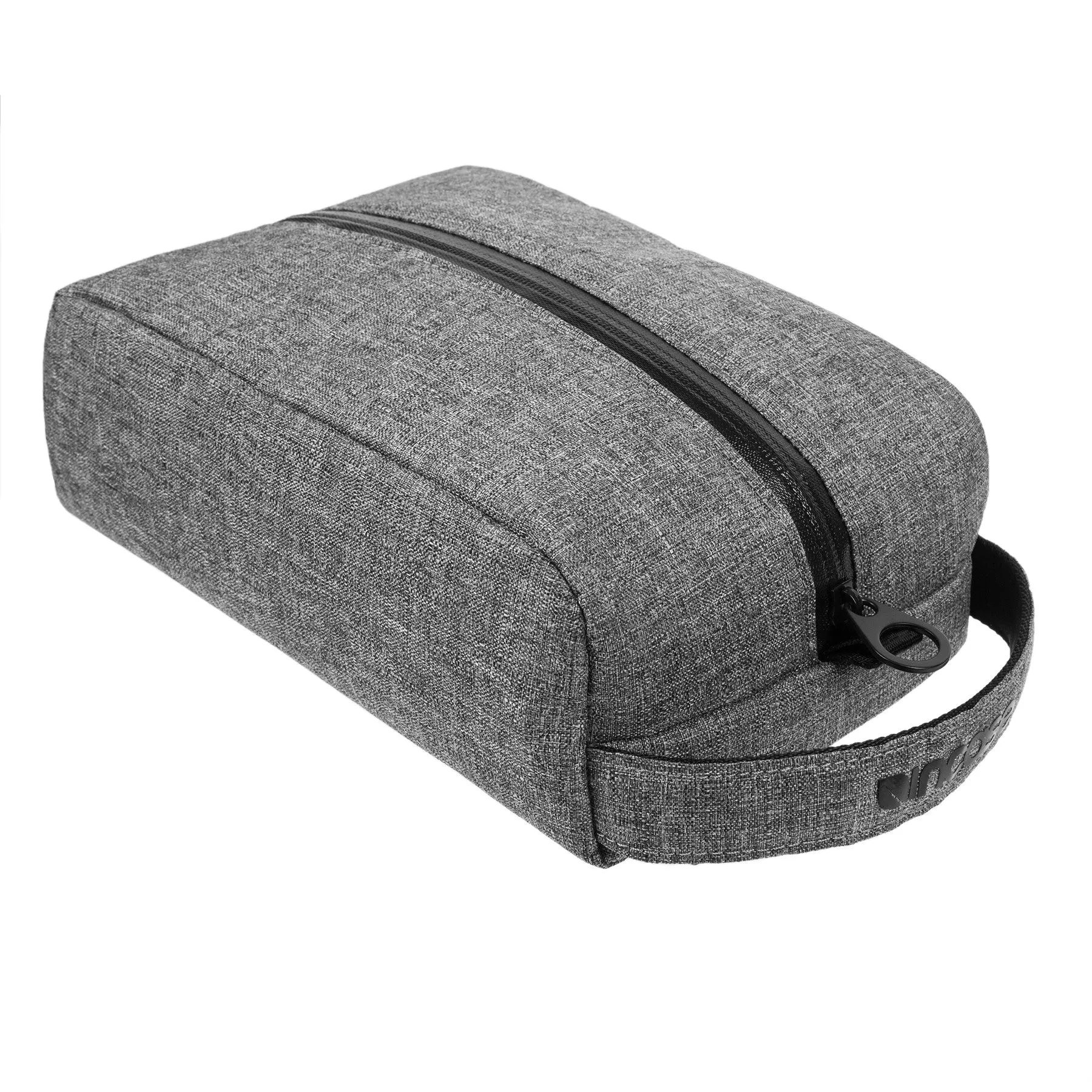 Travel Simple Dopp Kit - Heather Grey (CL90025)