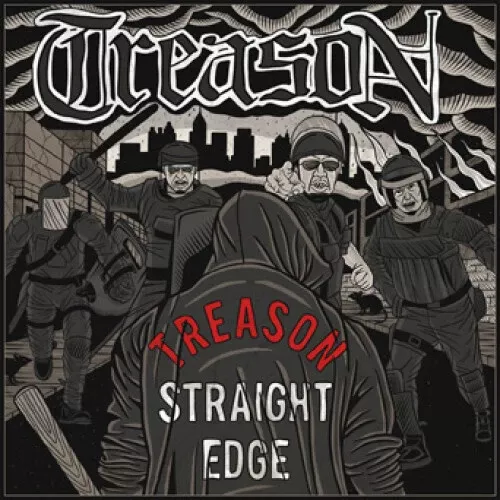 Treason: True Believers - 7-INCH SINGLE
