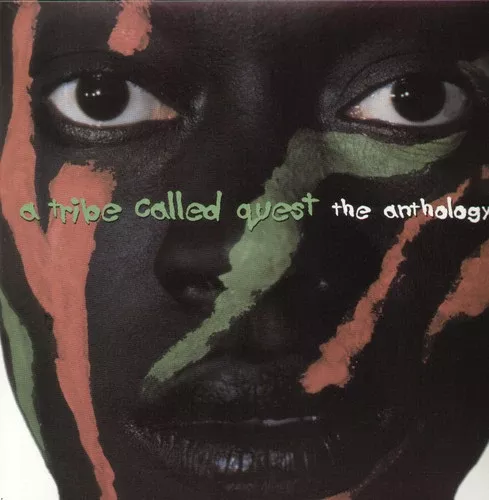A Tribe Called Quest - Anthology [LP]