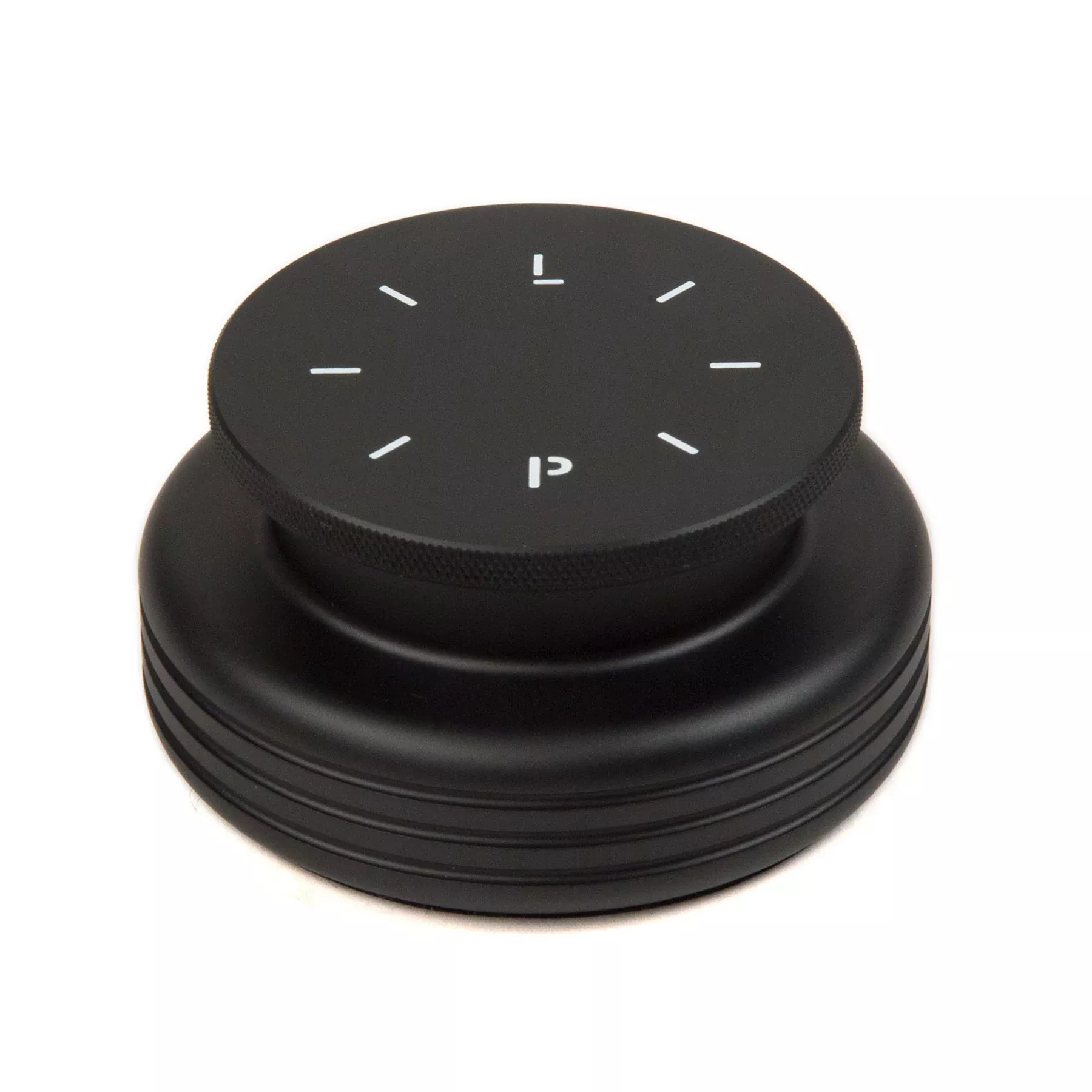 Turntable Weight Record Stabilizer - Line Phono Edition