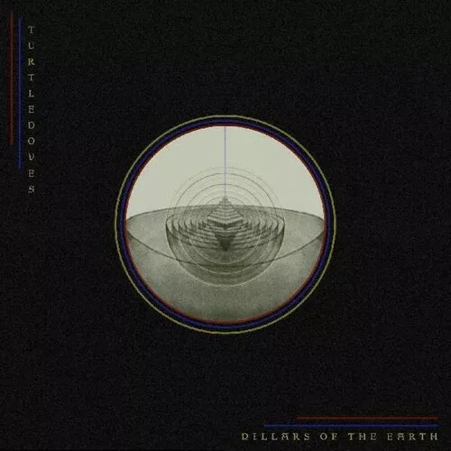 Turtledoves: Pillar Of The Earth - CASSETTES