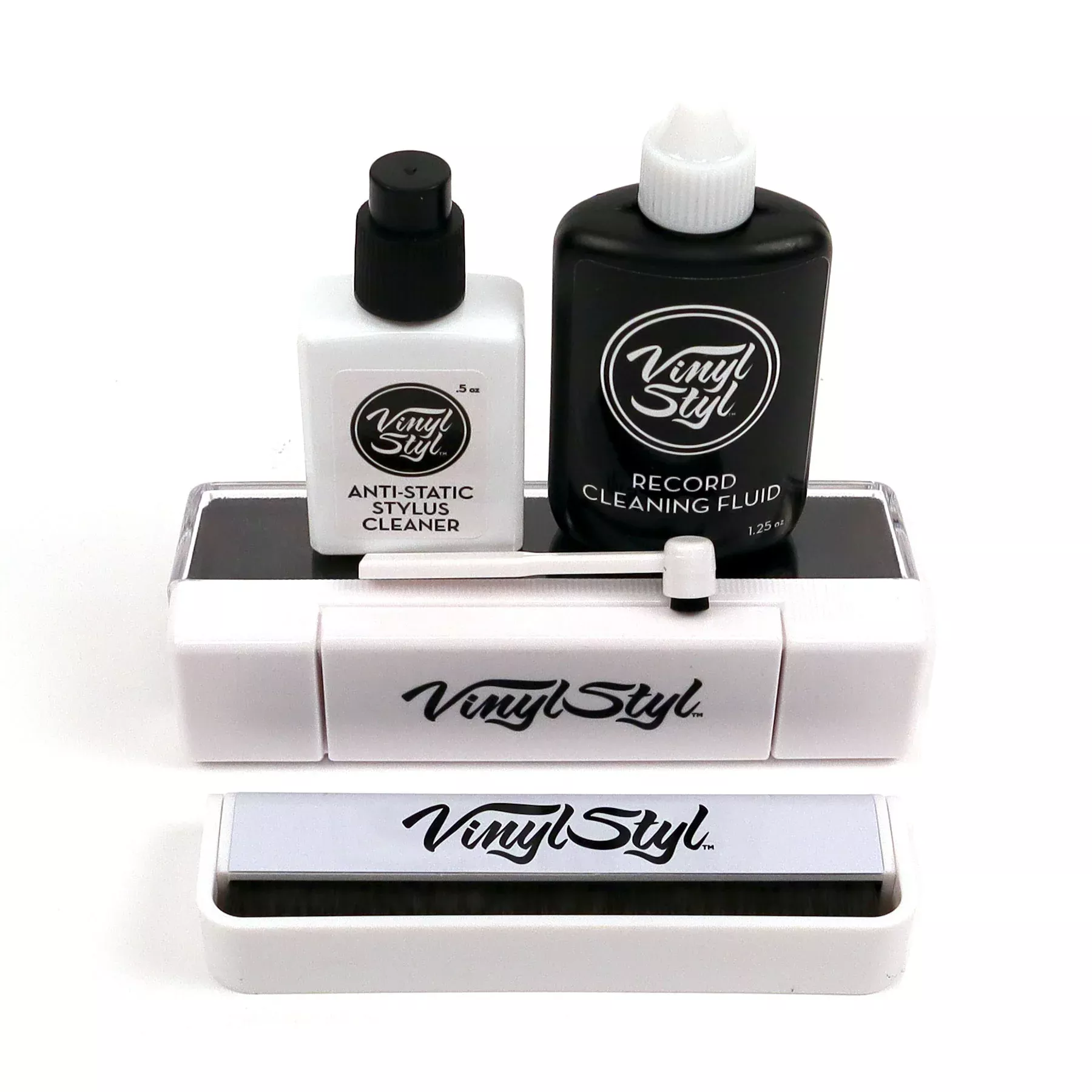 Ultimate Record Care Kit (Vinyl Cleaning Kit)