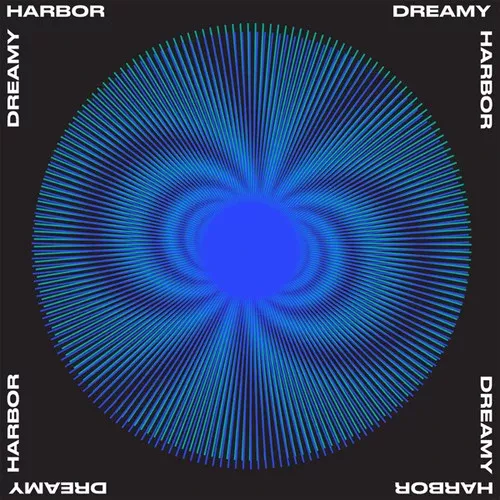 Various Artists: Dreamy Harbor / Various - 12-INCH SINGLE