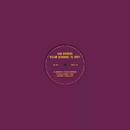 Various Artists: Slices of Life 10 2 - 12-INCH SINGLE