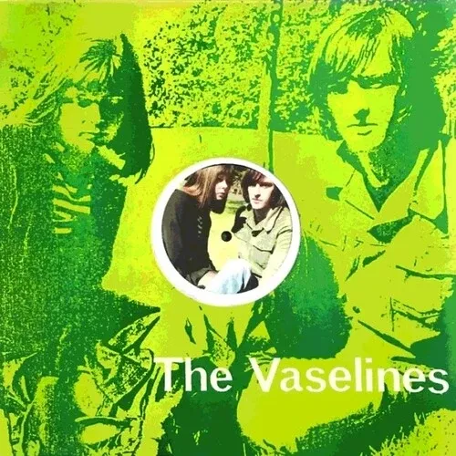 The Vaselines: Son Of A Gun - 7-INCH SINGLE