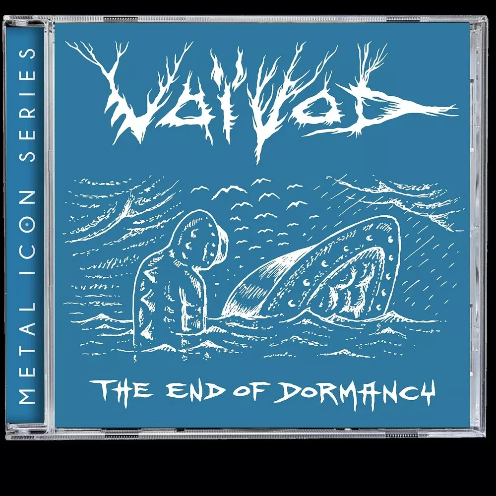 Voivod - End Of Dormancy [Remastered]