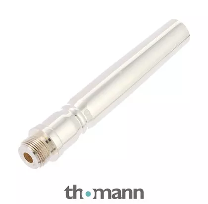 Warburton Backbore B 1 for Trumpet