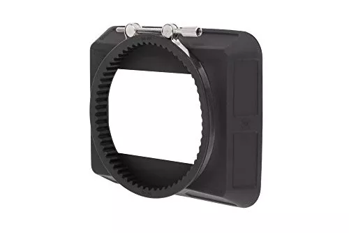Wooden Camera - Zip Box Double 4x5.65 (110-115mm)