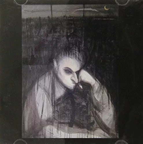 Wormhole: Prophet - COMPACT DISCS