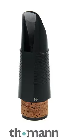 Wurlitzer Bb- Clarinet M4