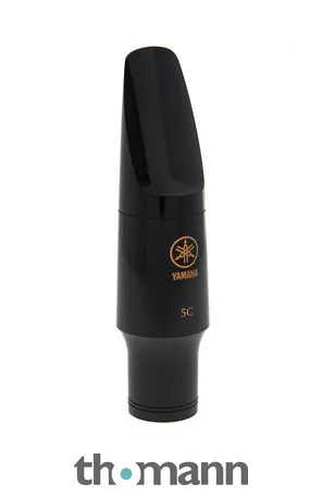 Yamaha Baritone Sax Mouthpiece 5C