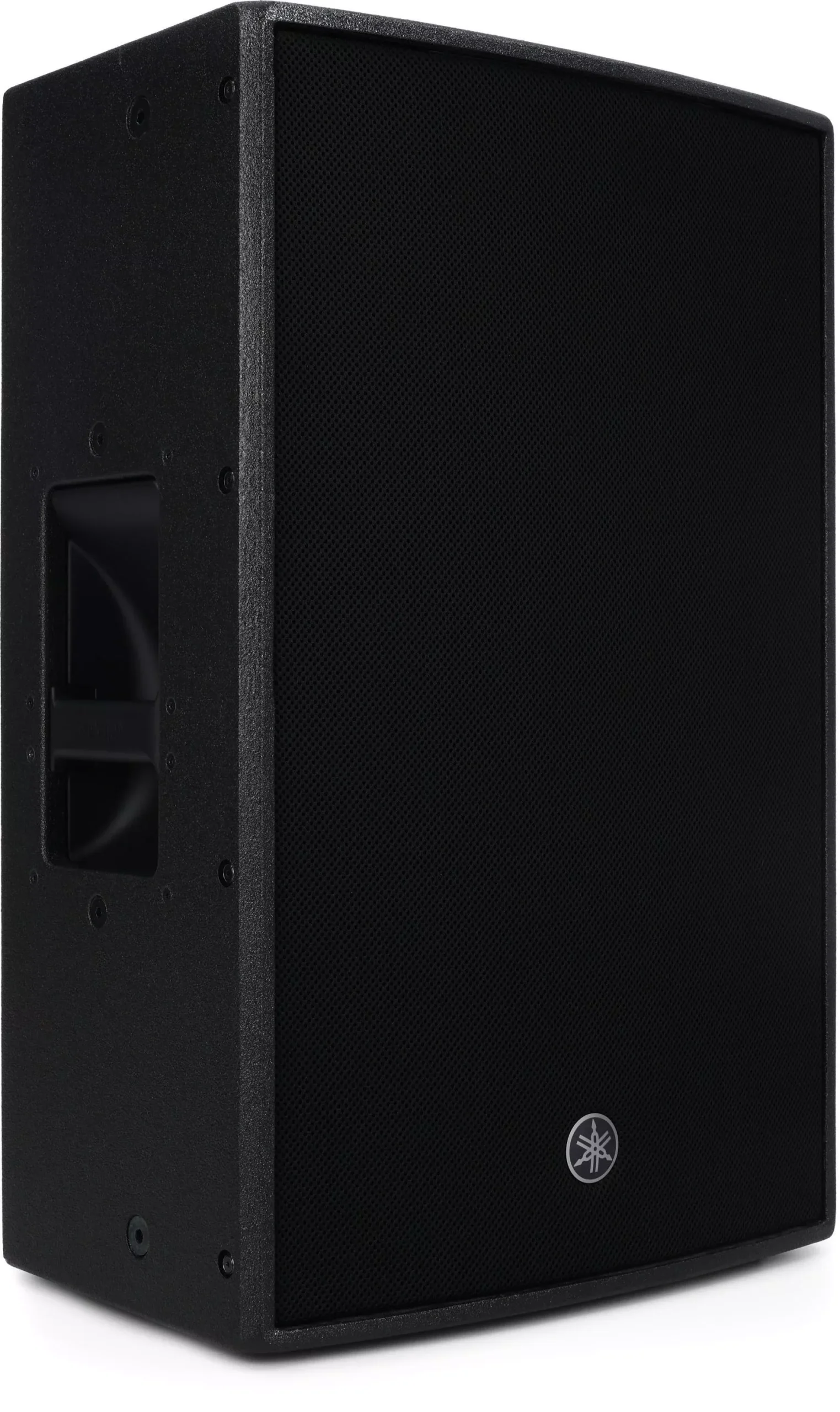 Yamaha DZR12-D Powered Loudspeaker