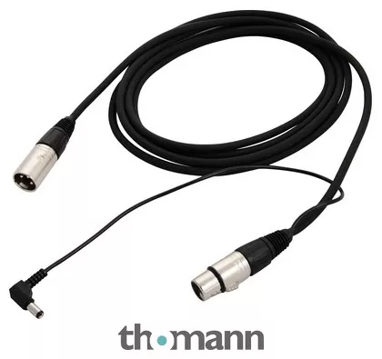 Yamaha School Cable 3m