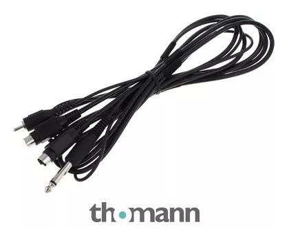 Yamaha TRS Sub Cable