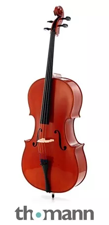 Yamaha VC 5S44 Cello 4/4