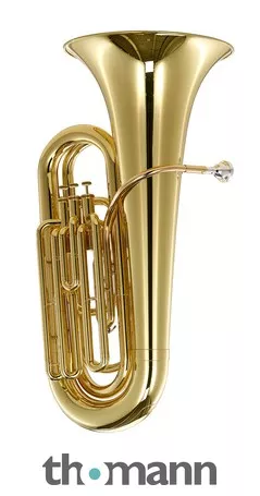 Yamaha YBB-105 Bb-Tuba