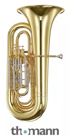 Yamaha YBB-321 Bb-Tuba