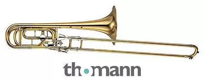 Yamaha YBL-822G Xeno