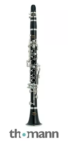 Yamaha YCL-681 II Clarinet