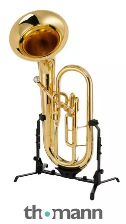 Yamaha YEP-211 Bellfront Baritone
