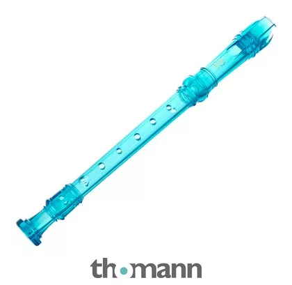 Yamaha YRS-20 BB Soprano Recorder
