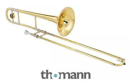 Yamaha YSL-881 Trombone