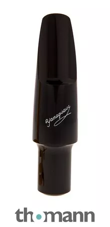 Yanagisawa Baritone Sax Ebonite 6