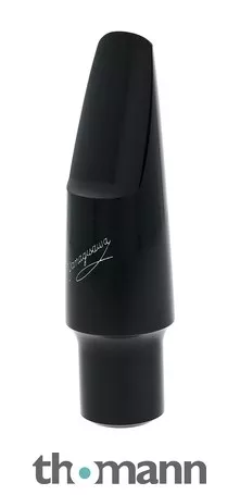 Yanagisawa Tenor Sax Ebonite 8