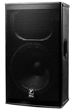 Yorkville EF15 Passive