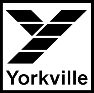 Yorkville PS15PCOVER
