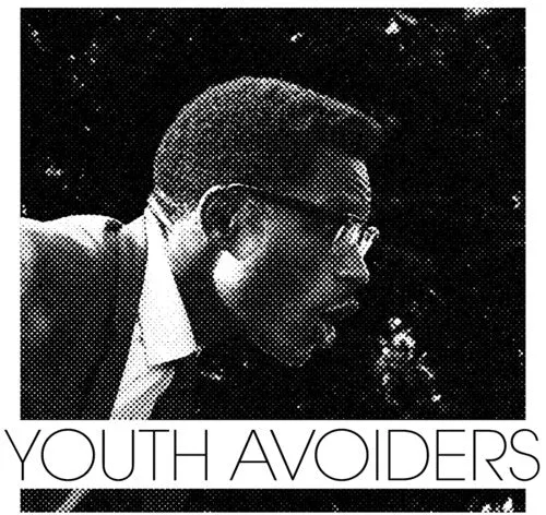 Youth Avoiders: Spare Parts - 7-INCH SINGLE